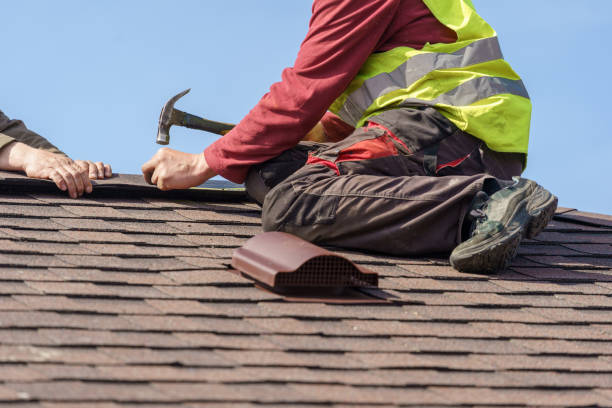 Quick and Trustworthy Emergency Roof Repair Services in Windsor, MO